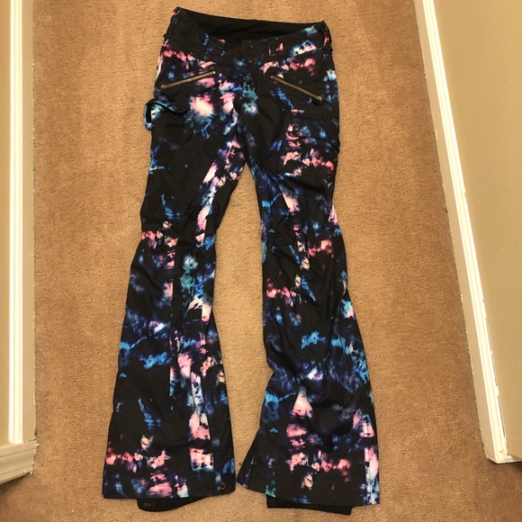 Burton Pants - Burton Women’s Snowboard Pants